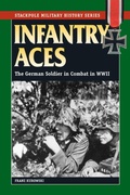 Cover: Infantry Aces - Stackpole Books