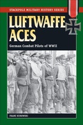 Cover: Luftwaffe Aces - Stackpole Books