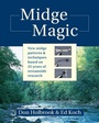 Cover: Midge Magic - Stackpole Books