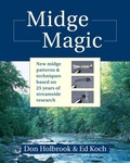 Cover: Midge Magic - Stackpole Books