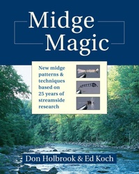 Enlarge image Cover: Midge Magic - Stackpole Books