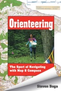 Cover: Orienteering - Stackpole Books