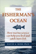 Cover: The Fisherman's Ocean - Stackpole Books