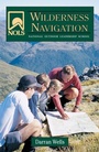 Cover: NOLS Wilderness Navigation - Stackpole Books
