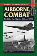 Cover: Airborne Combat - Stackpole Books