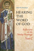 Cover: Hearing The Word Of God - Liturgical Press