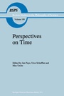 Cover: Perspectives on Time - Springer