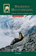 Cover: NOLS Wilderness Mountaineering - Stackpole Books