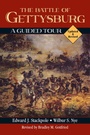 Cover: Battle of Gettysburg - Stackpole Books