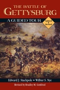 Cover: Battle of Gettysburg - Stackpole Books