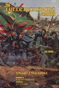 Cover: Fredericksburg Campaign - Stackpole Books
