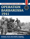 Cover: Operation Barbarossa 1941 - Stackpole Books