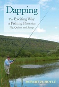 Cover: Dapping - Stackpole Books