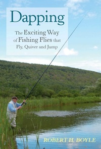 Enlarge image Cover: Dapping - Stackpole Books