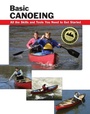 Cover: Basic Canoeing - Stackpole Books