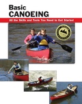 Cover: Basic Canoeing - Stackpole Books