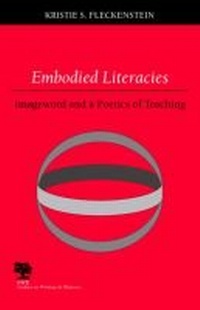 Enlarge image Cover: Embodied Literacies - Southern Illinois University Press