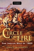 Cover: Circle of Fire - Stackpole Books