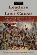 Cover: Leaders of the Lost Cause - Stackpole Books