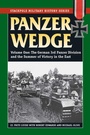 Cover: Panzer Wedge - Stackpole Books