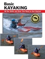 Cover: Basic Kayaking - Stackpole Books
