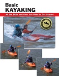 Cover: Basic Kayaking - Stackpole Books