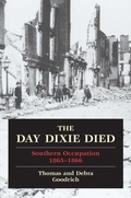 Cover: Day Dixie Died - Stackpole Books