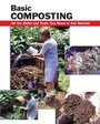 Cover: Basic Composting - Stackpole Books