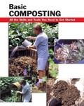 Cover: Basic Composting - Stackpole Books