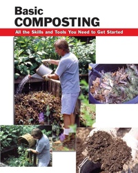 Enlarge image Cover: Basic Composting - Stackpole Books