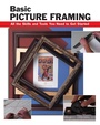 Cover: Basic Picture Framing - Stackpole Books