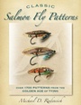 Cover: Classic Salmon Fly Patterns - Stackpole Books