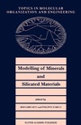 Cover: Modelling of Minerals and Silicated Materials - Kluwer Academic Publishers