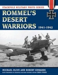 Cover: Rommel's Desert Warriors - Stackpole Books
