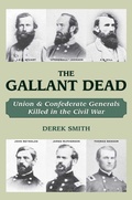 Cover: Gallant Dead - Stackpole Books