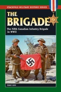 Cover: Brigade - Stackpole Books