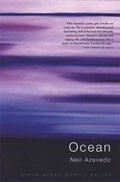 Cover: Ocean - Grove Press / Atlantic Monthly Press