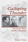 Cover: Galloping Thunder - Stackpole Books