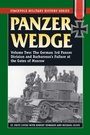Cover: Panzer Wedge - Stackpole Books