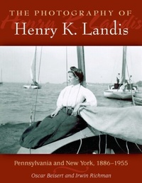 Abbildung von: Photography of Henry K. Landis - Stackpole Books