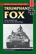 Cover: Triumphant Fox - Rowman & Littlefield Publishers