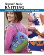 Cover: Beyond Basic Knitting - Stackpole Books