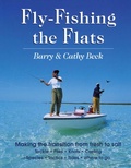 Cover: Fly Fishing the Flats - Stackpole Books