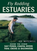 Cover: Fly Rodding Estuaries - Stackpole Books