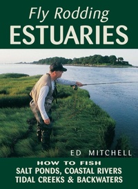 Enlarge image Cover: Fly Rodding Estuaries - Stackpole Books