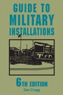 Cover: Guide to Military Installations - Stackpole Books
