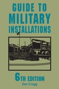 Cover: Guide to Military Installations - Stackpole Books