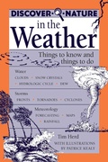 Cover: Discover Nature in the Weather - Stackpole Books