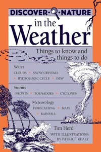 Abbildung von: Discover Nature in the Weather - Stackpole Books