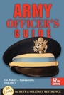 Bild: Army Officer's Guide - Stackpole Books